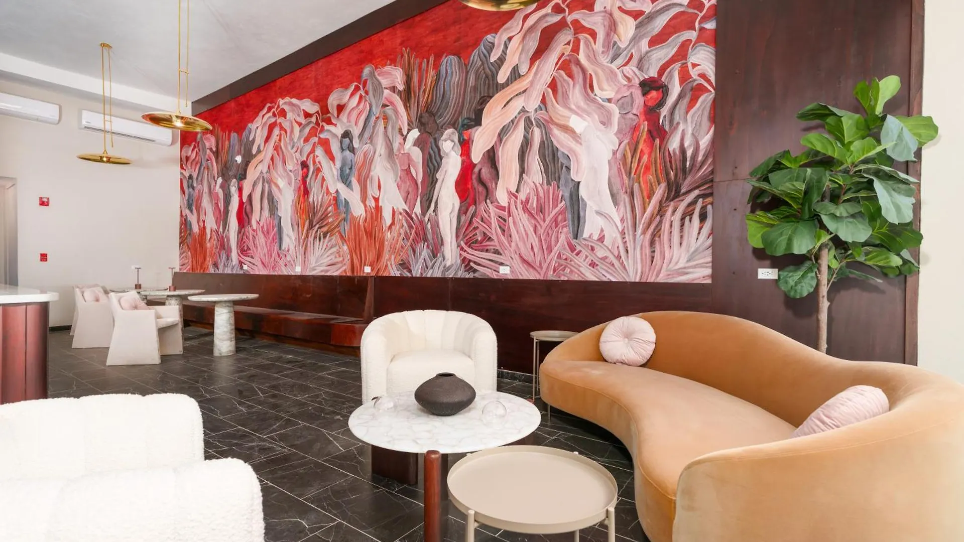 The Oliver Hotel San Juan