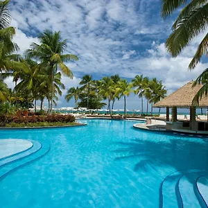 5* Курортный комплекс Fairmont El