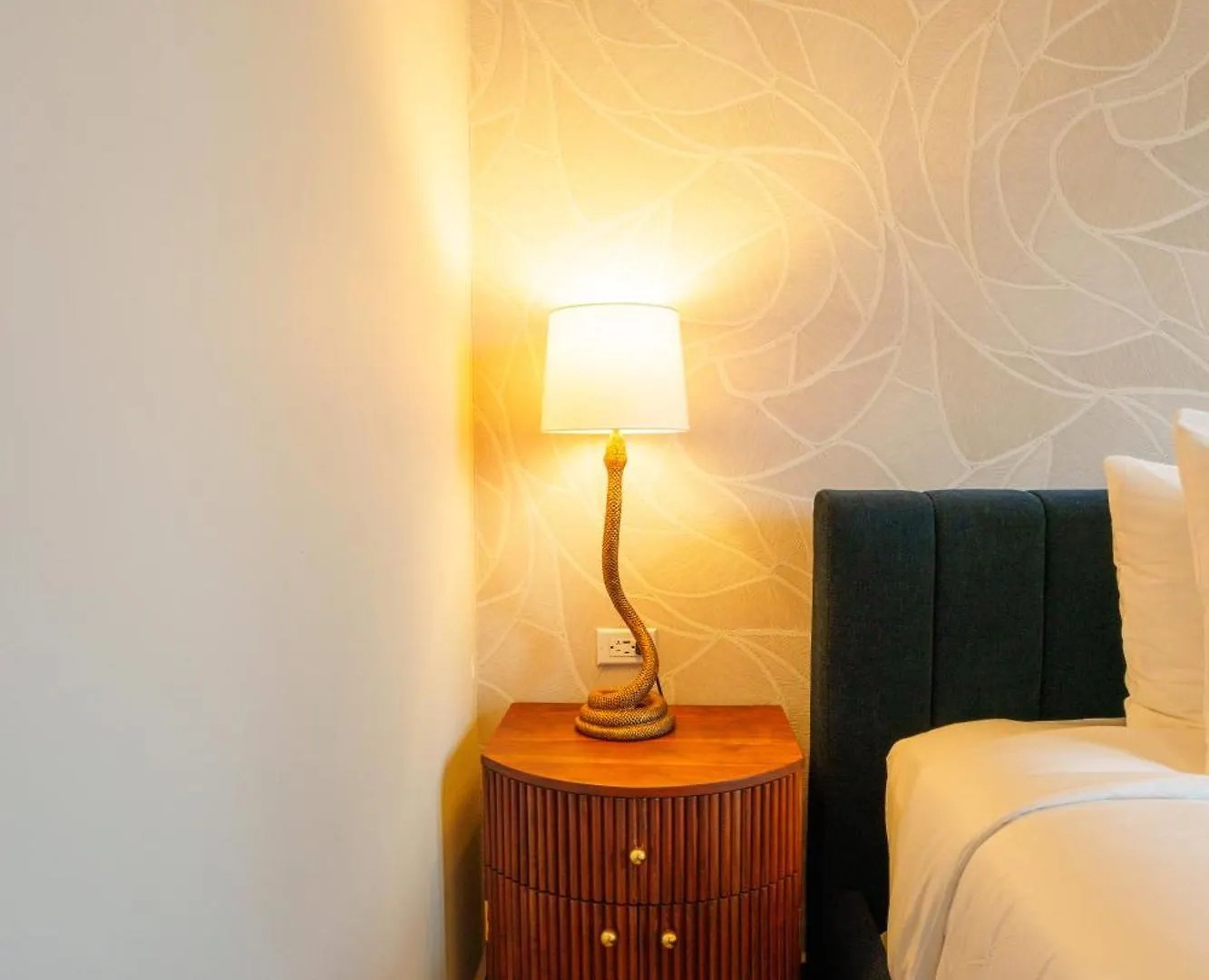 The Oliver Hotel 圣胡安