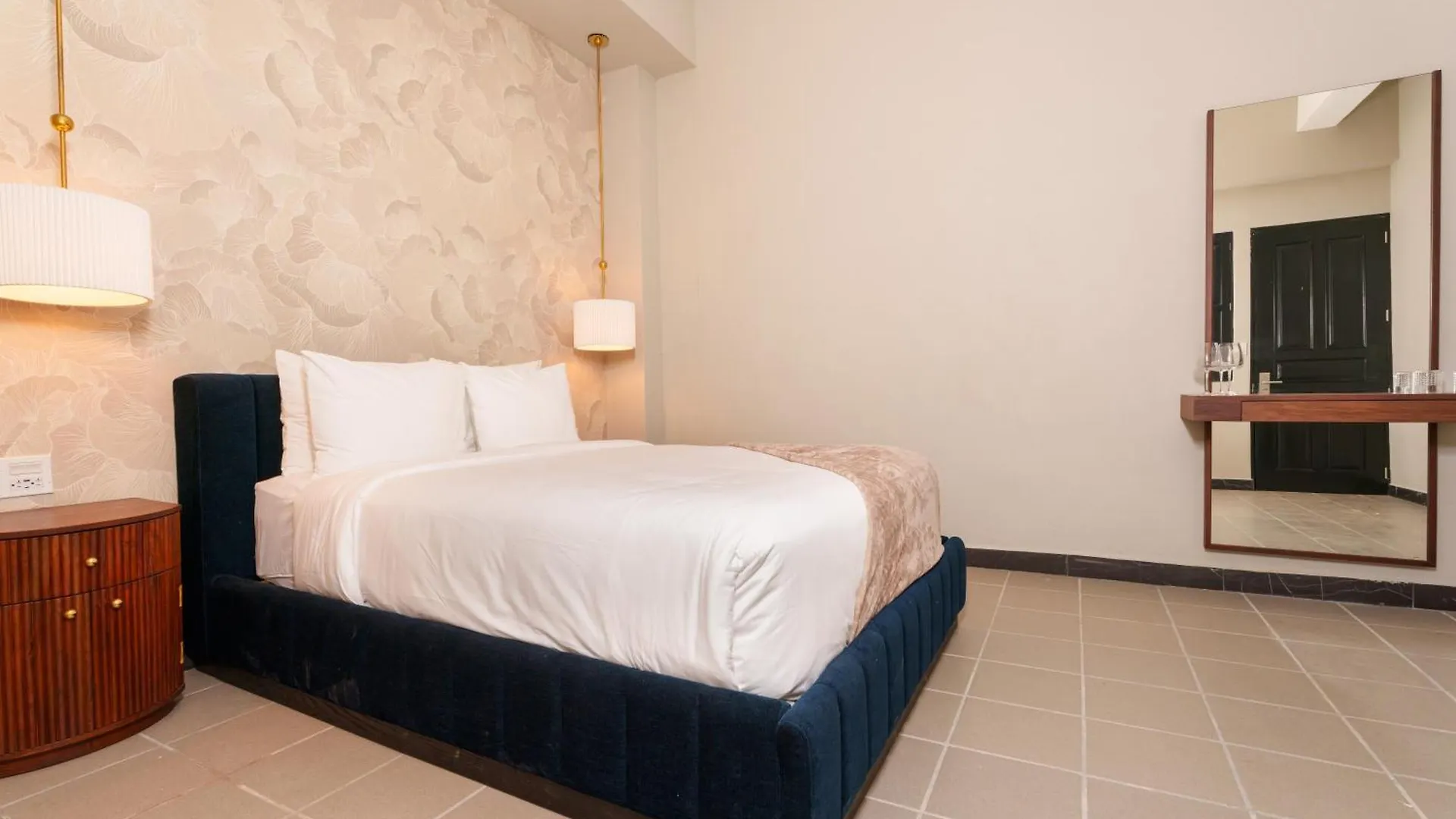 The Oliver Hotel 圣胡安