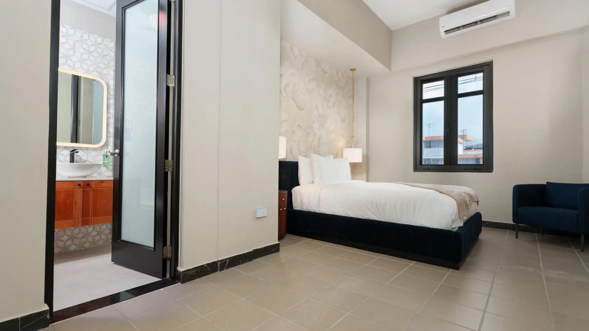 The Oliver Hotel 圣胡安 4*,