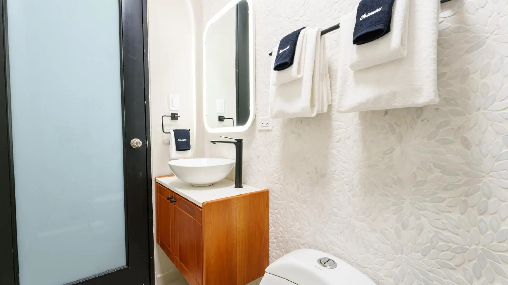 ****  The Oliver Hotel San Juan Puerto Rico