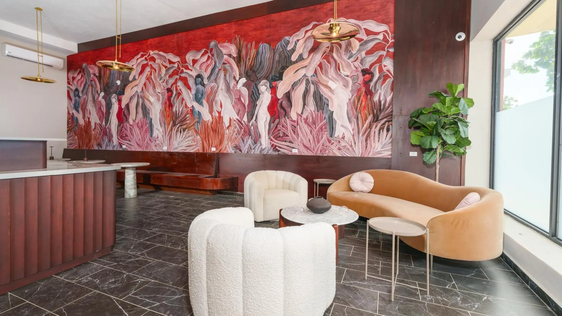 The Oliver Hotel San Juan